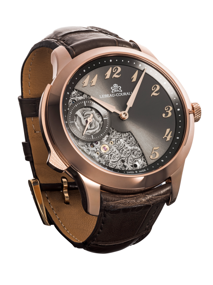 D’Hubert Sarton à LebeauCourally Waw magazine